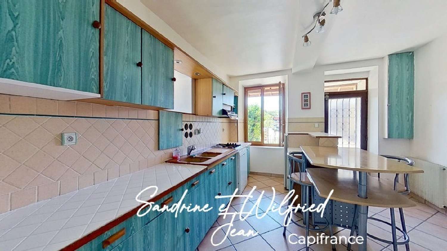 for sale city house Les Andelys Eure 7