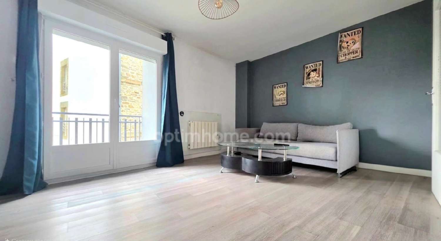 à vendre maison de ville Locminé Morbihan 6