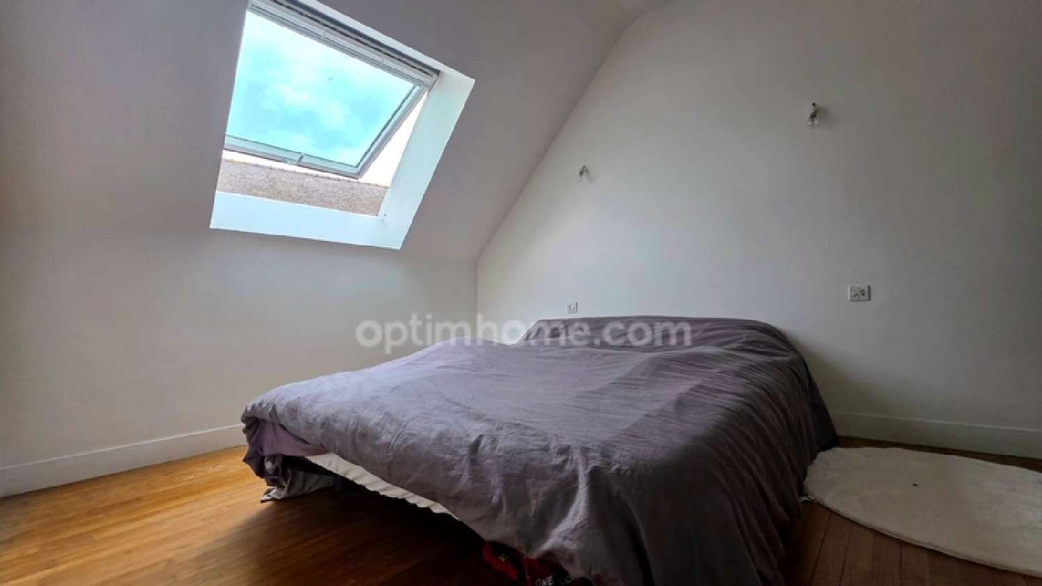 à vendre maison de ville Locminé Morbihan 8