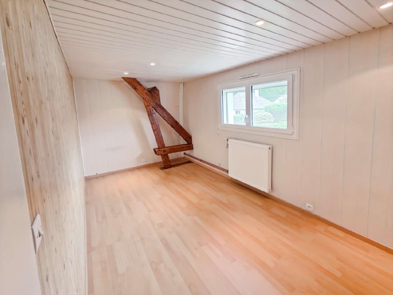 à vendre maison de ville Lons-le-Saunier Jura 5