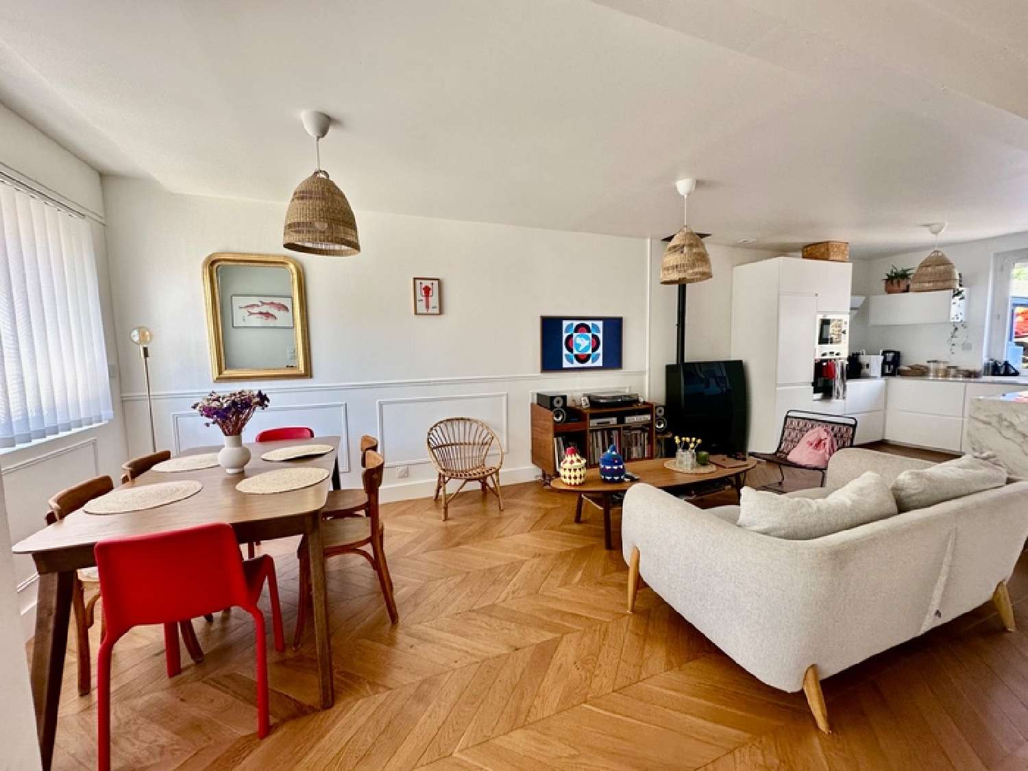  kaufen Stadthaus Lorient Morbihan 1