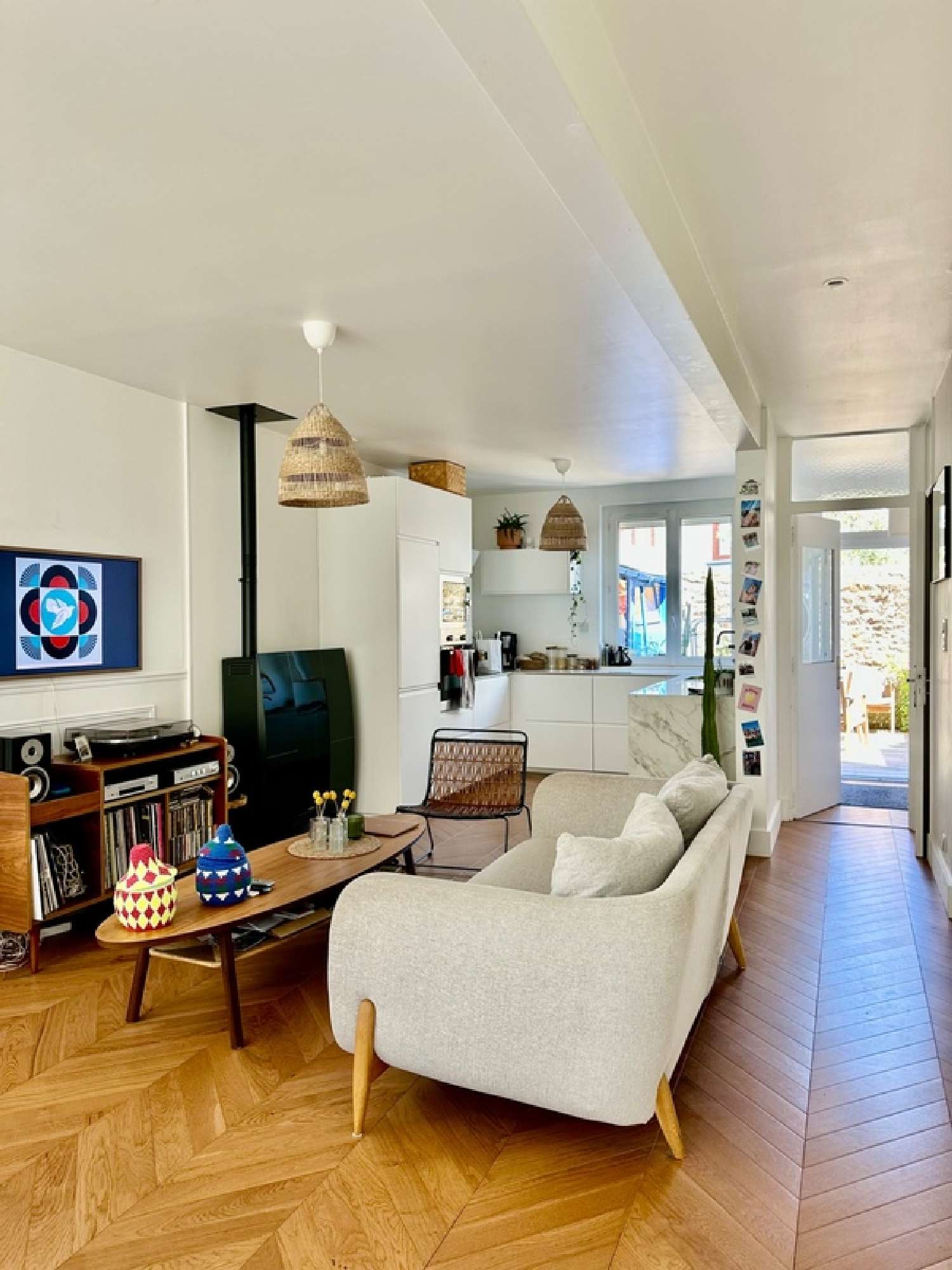 kaufen Stadthaus Lorient Morbihan 4