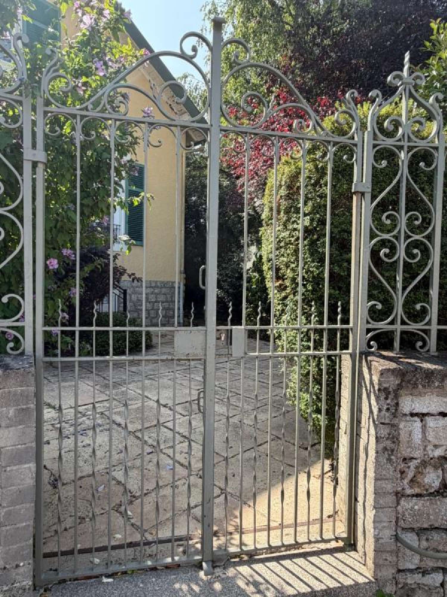 for sale city house Lunéville Meurthe-et-Moselle 1