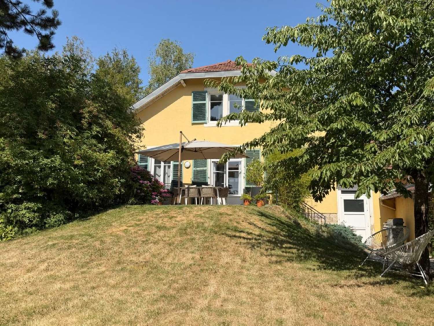 for sale city house Lunéville Meurthe-et-Moselle 3