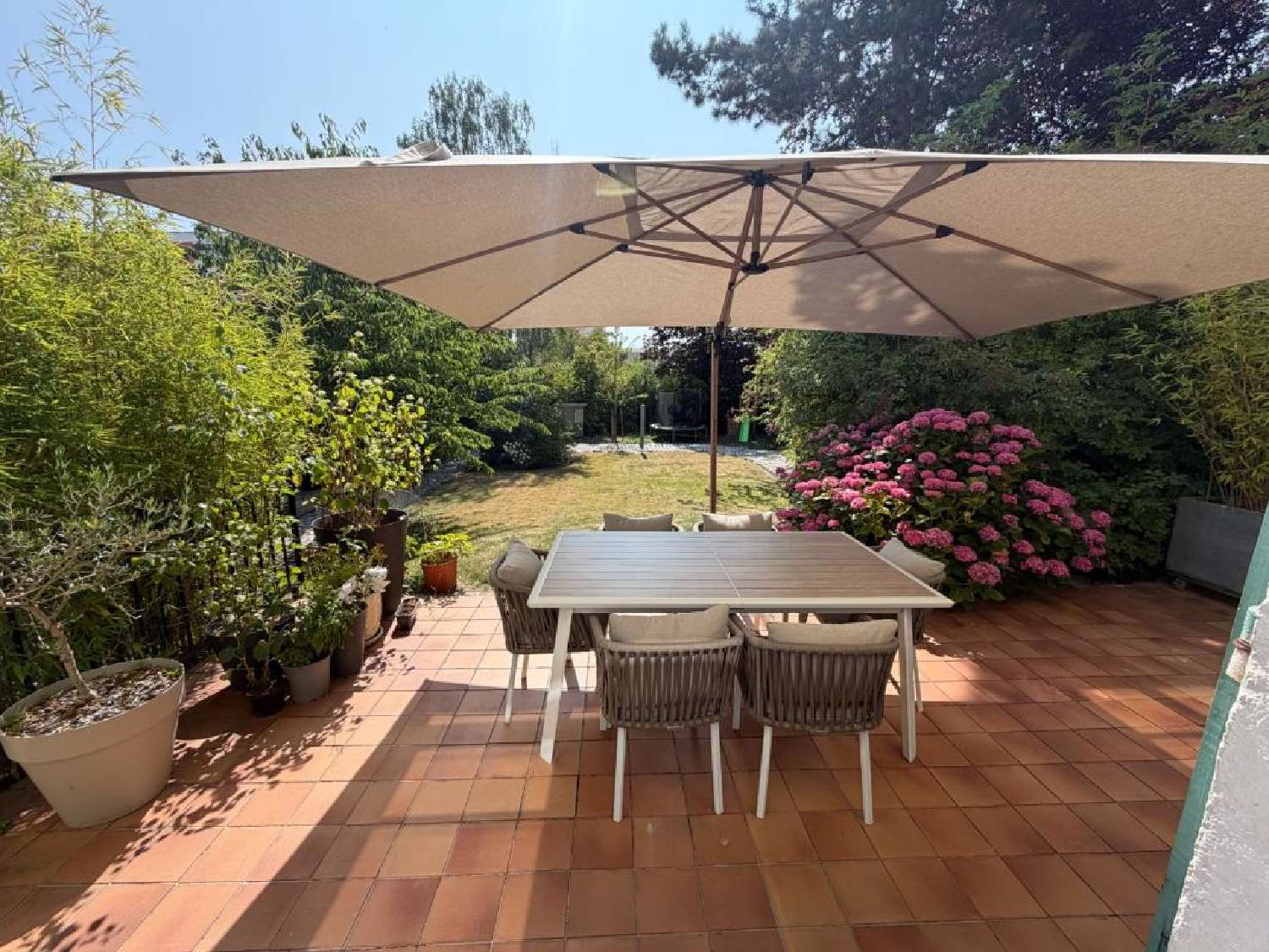 for sale city house Lunéville Meurthe-et-Moselle 4