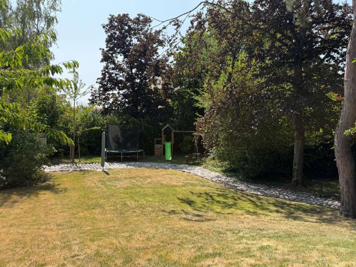 for sale city house Lunéville Meurthe-et-Moselle 5