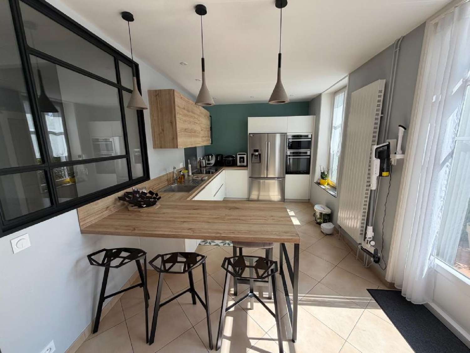 for sale city house Lunéville Meurthe-et-Moselle 7