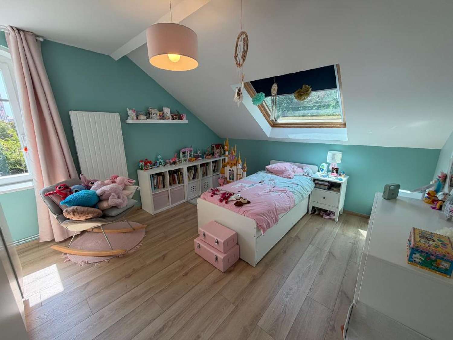 for sale city house Lunéville Meurthe-et-Moselle 8