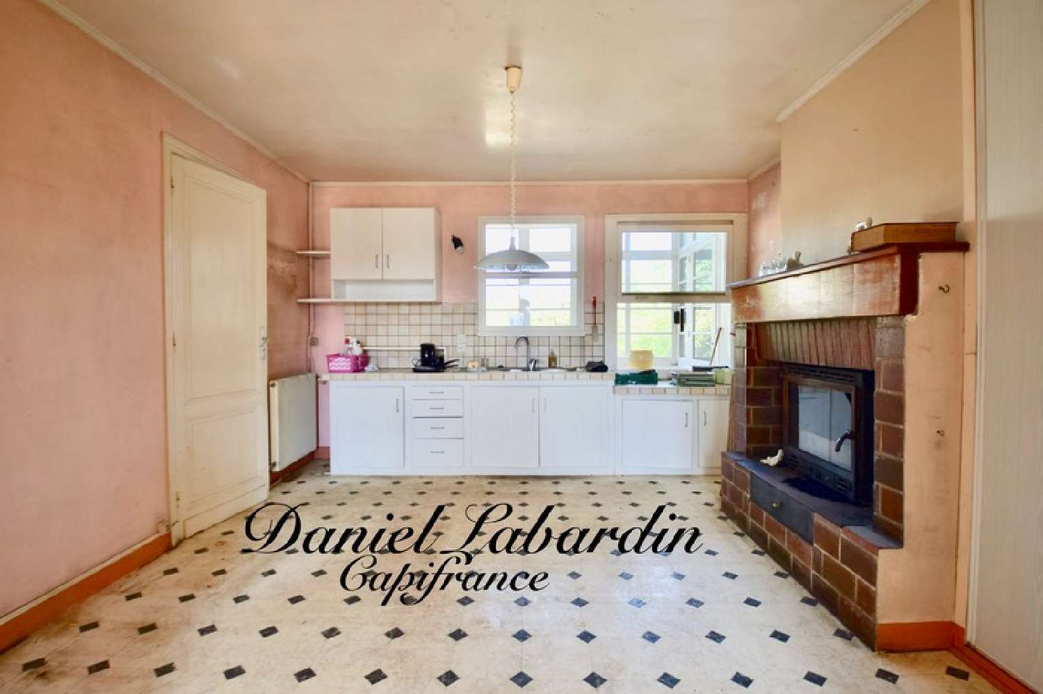  à vendre maison de ville Marmande Lot-et-Garonne 6