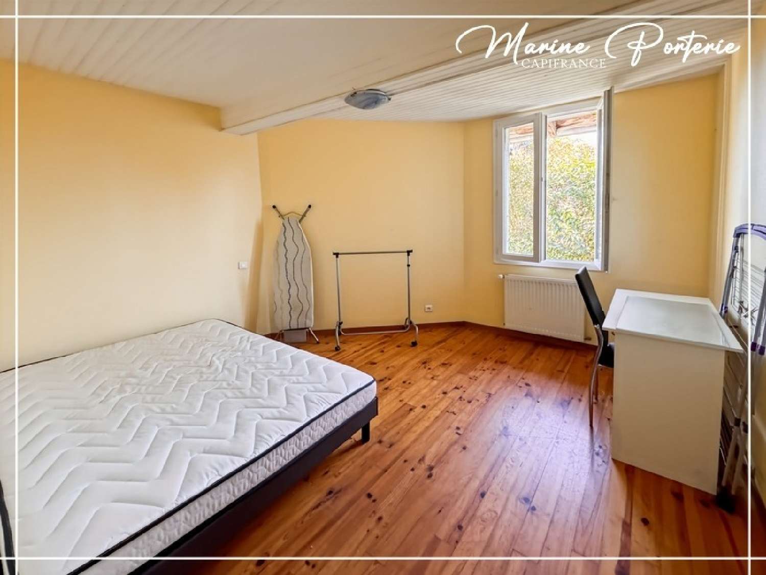  à vendre maison de ville Masseube Gers 6