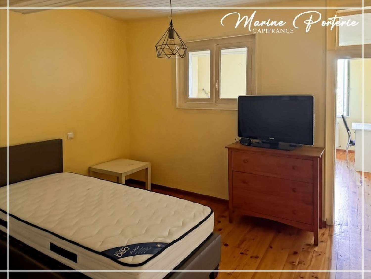  à vendre maison de ville Masseube Gers 7