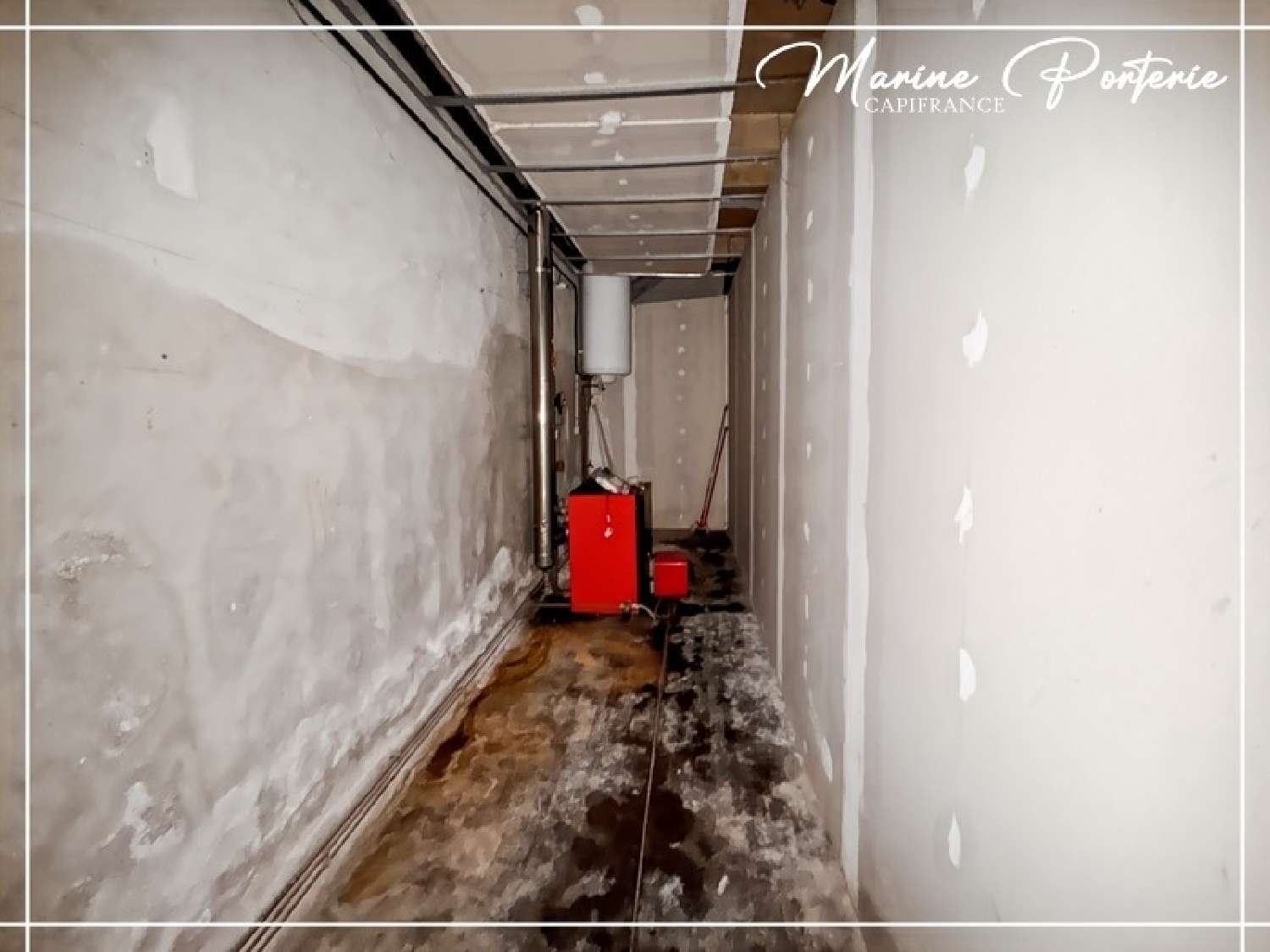  à vendre maison de ville Masseube Gers 8