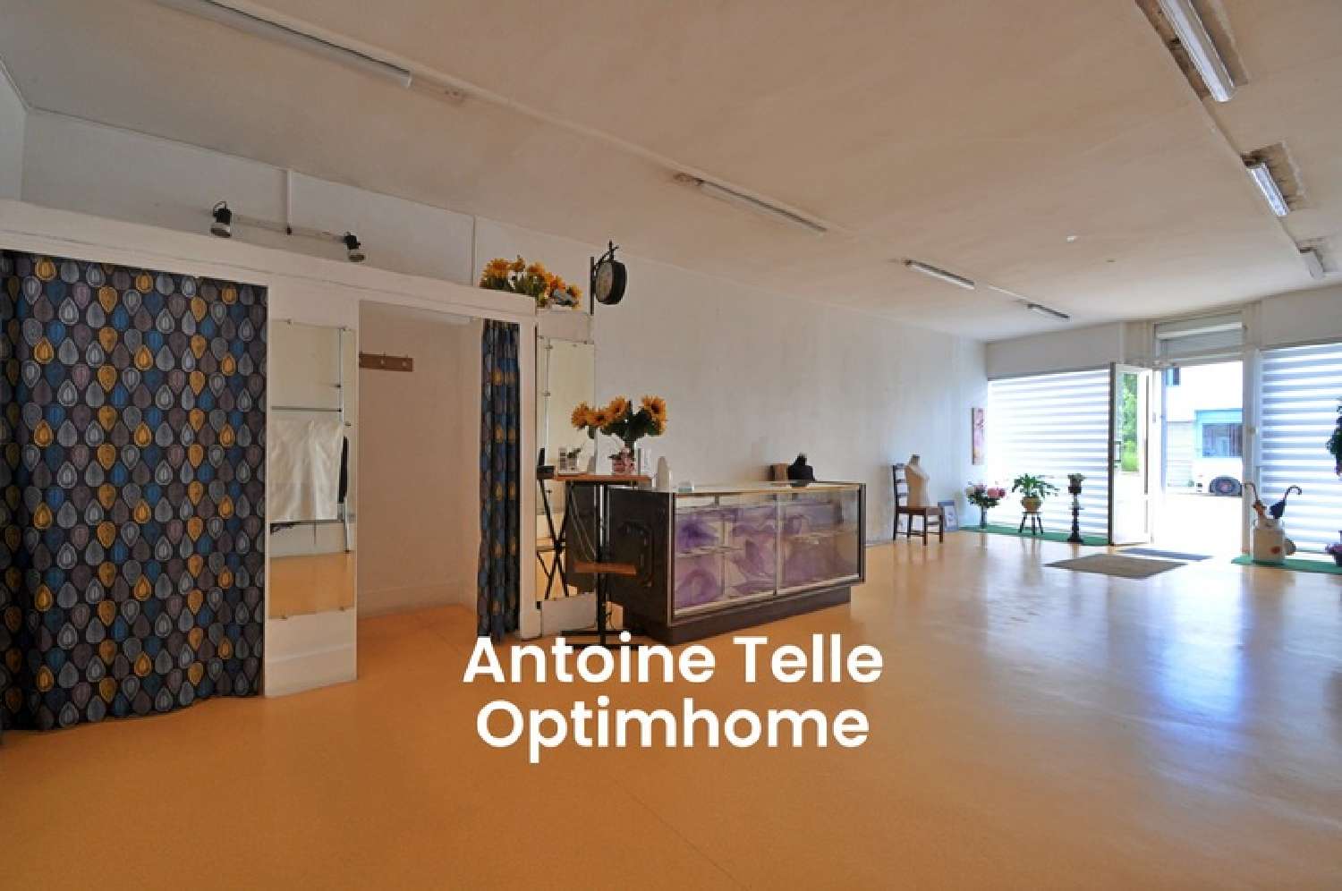  à vendre maison de ville Mazinghien Nord 7