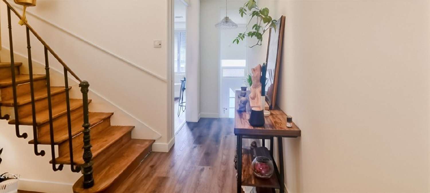 te koop stadshuis Méru Oise 3