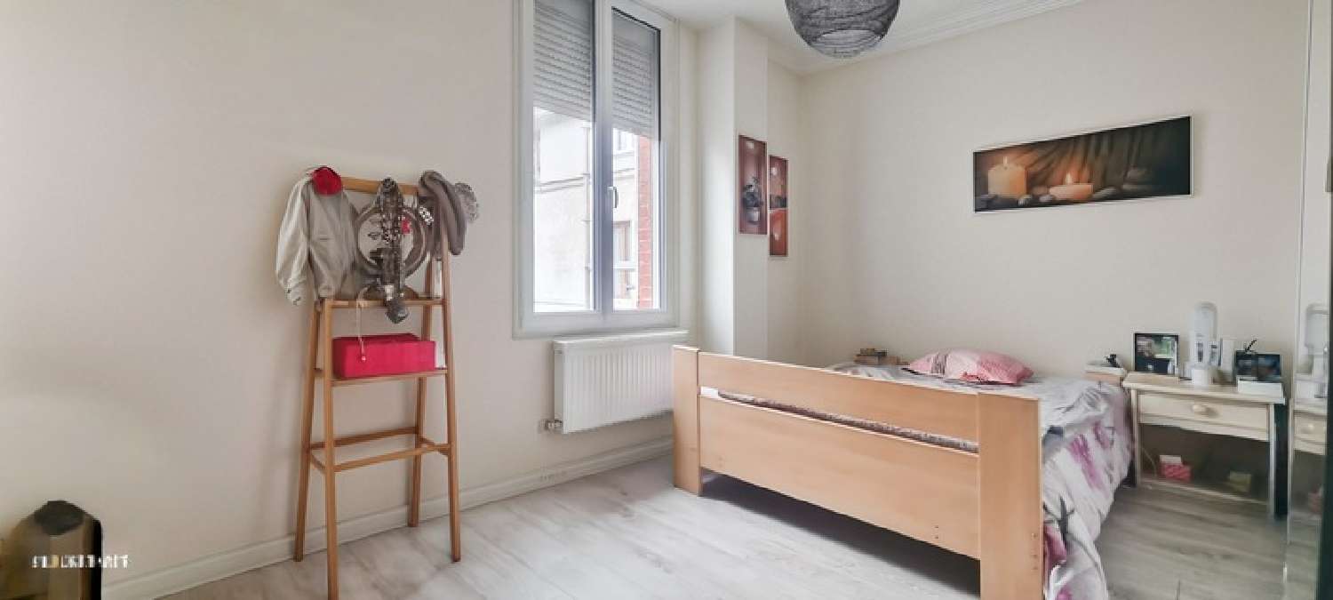 te koop stadshuis Méru Oise 6