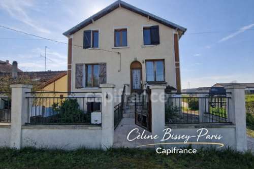 Migennes Yonne Stadthaus Bild 7380961