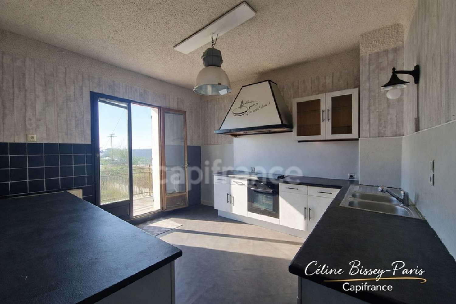  for sale city house Migennes Yonne 2