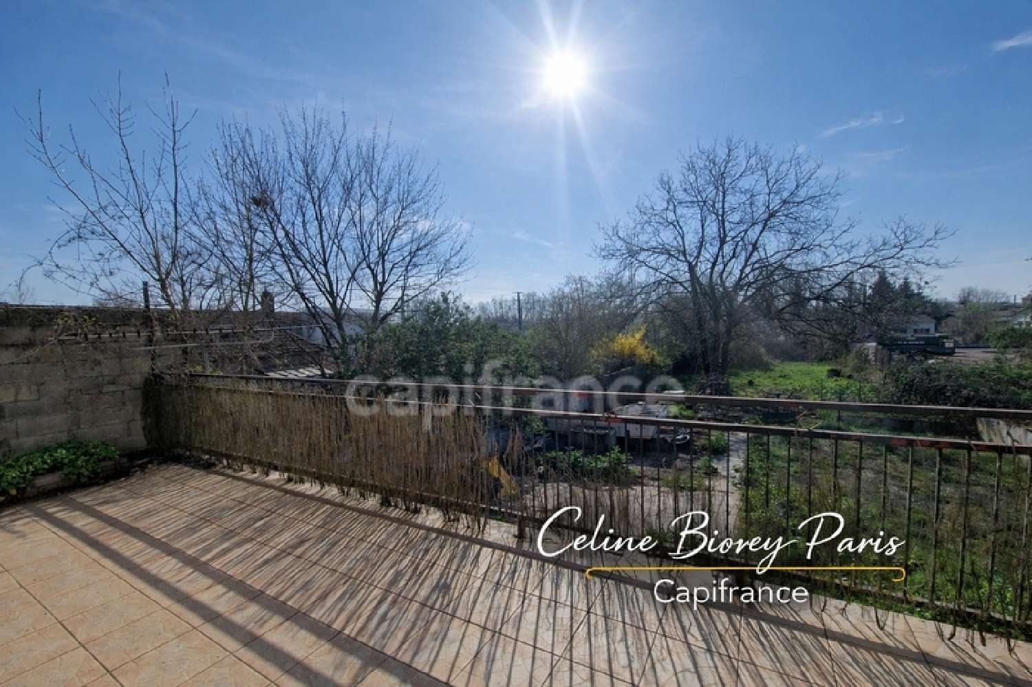  for sale city house Migennes Yonne 3
