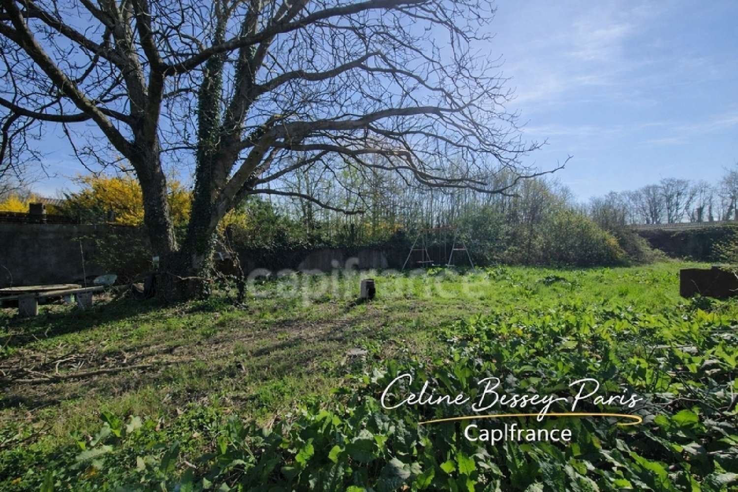  for sale city house Migennes Yonne 4