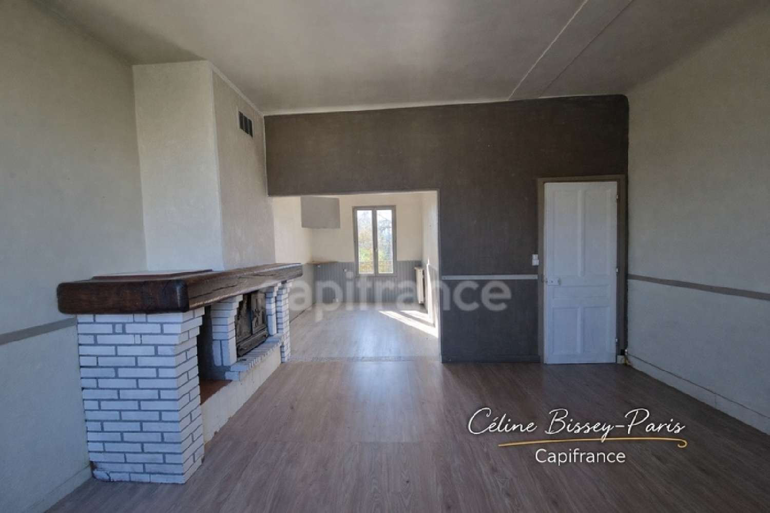  for sale city house Migennes Yonne 5