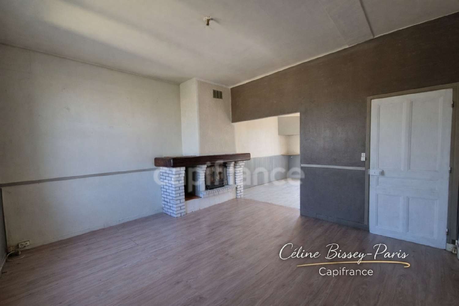  for sale city house Migennes Yonne 6