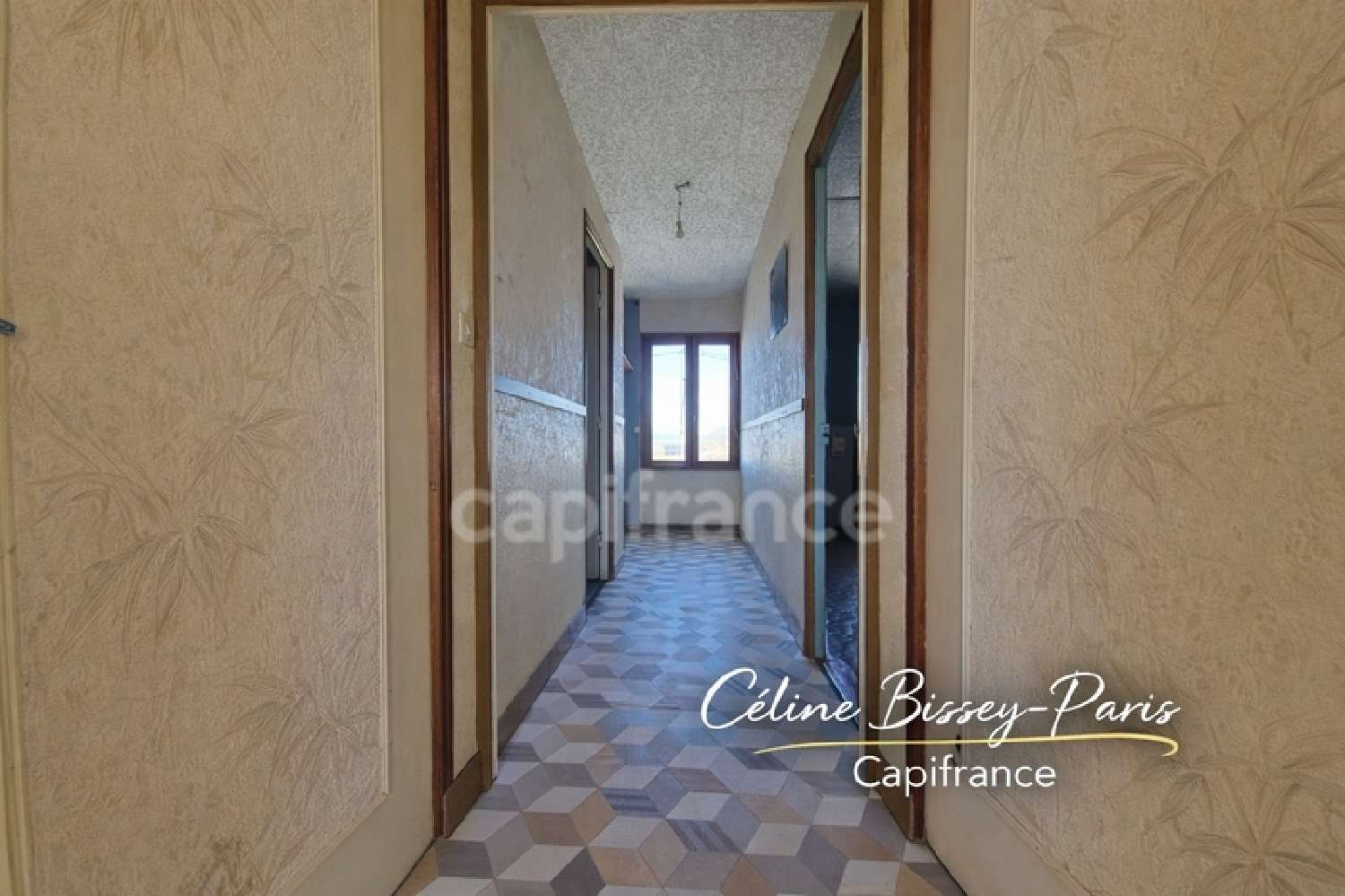  for sale city house Migennes Yonne 8