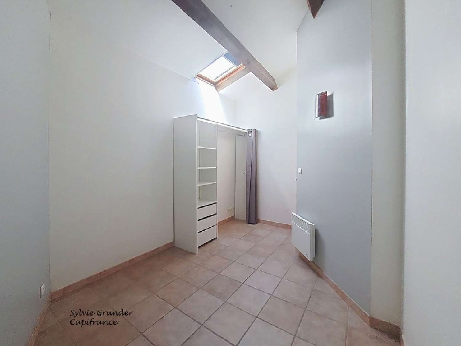 à vendre maison de ville Miramas Bouches-du-Rhône 7