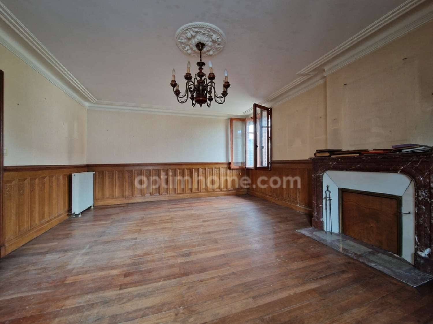  te koop stadshuis Monnaie Indre-et-Loire 2
