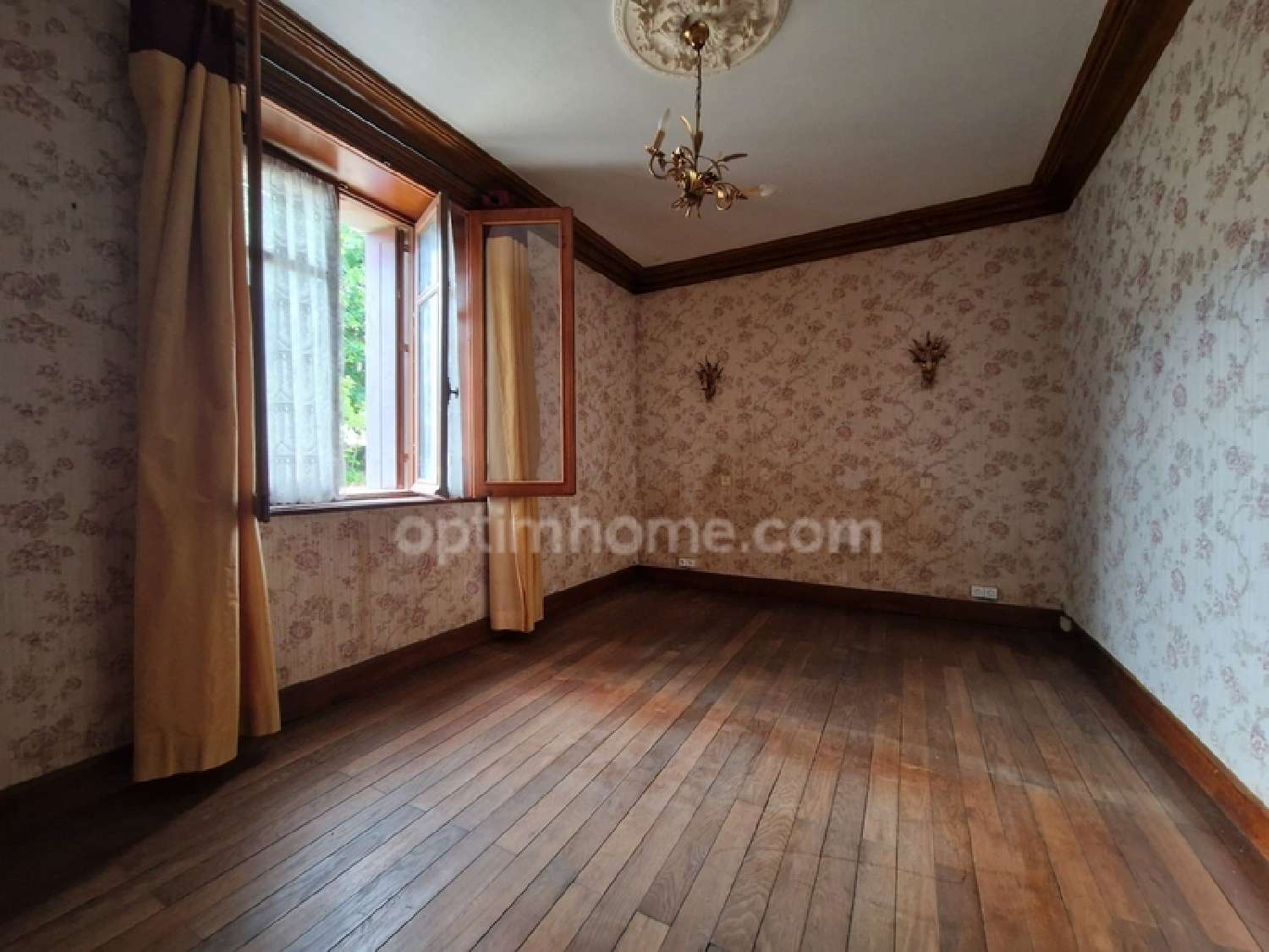  te koop stadshuis Monnaie Indre-et-Loire 6