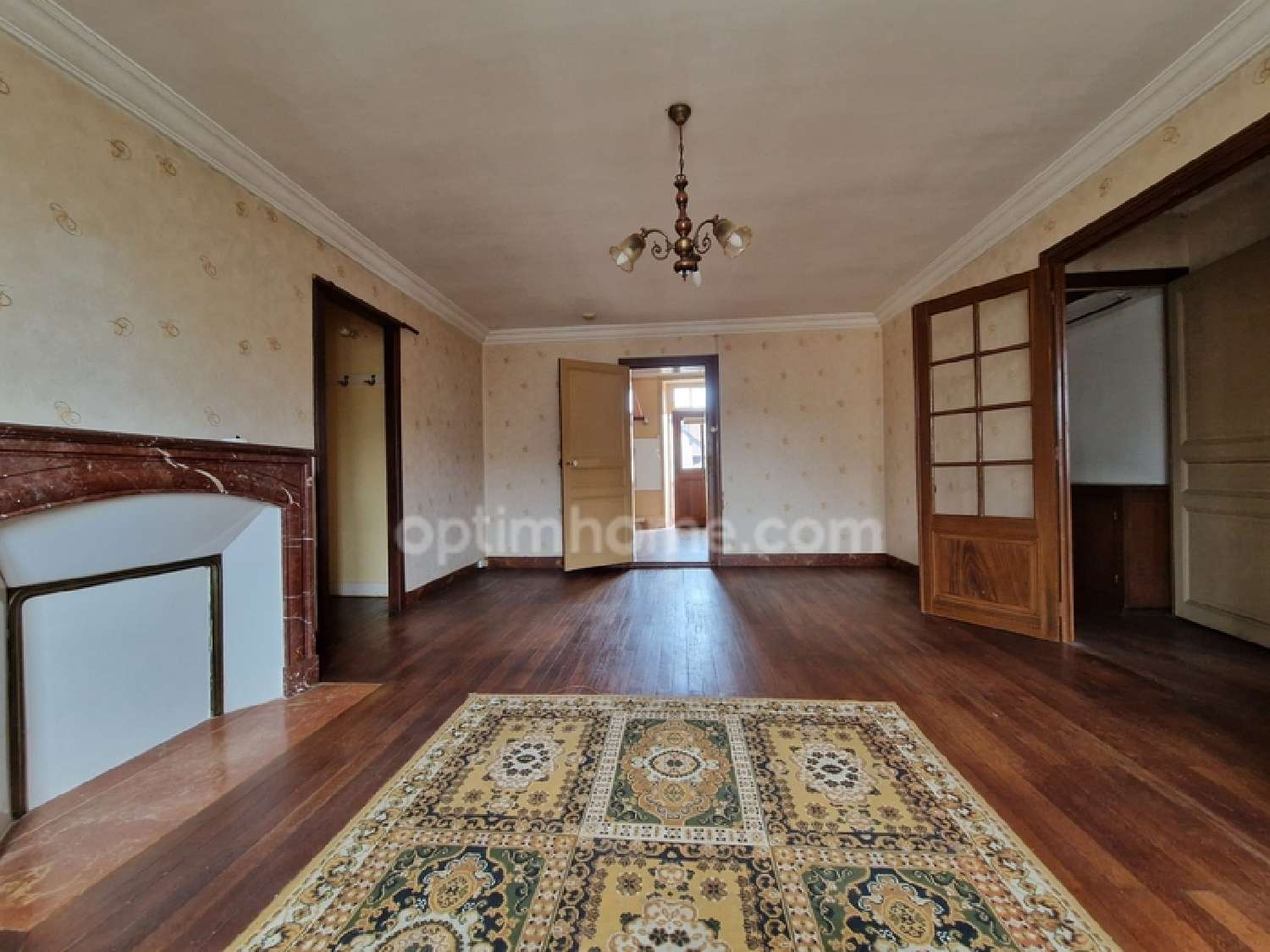  te koop stadshuis Monnaie Indre-et-Loire 7