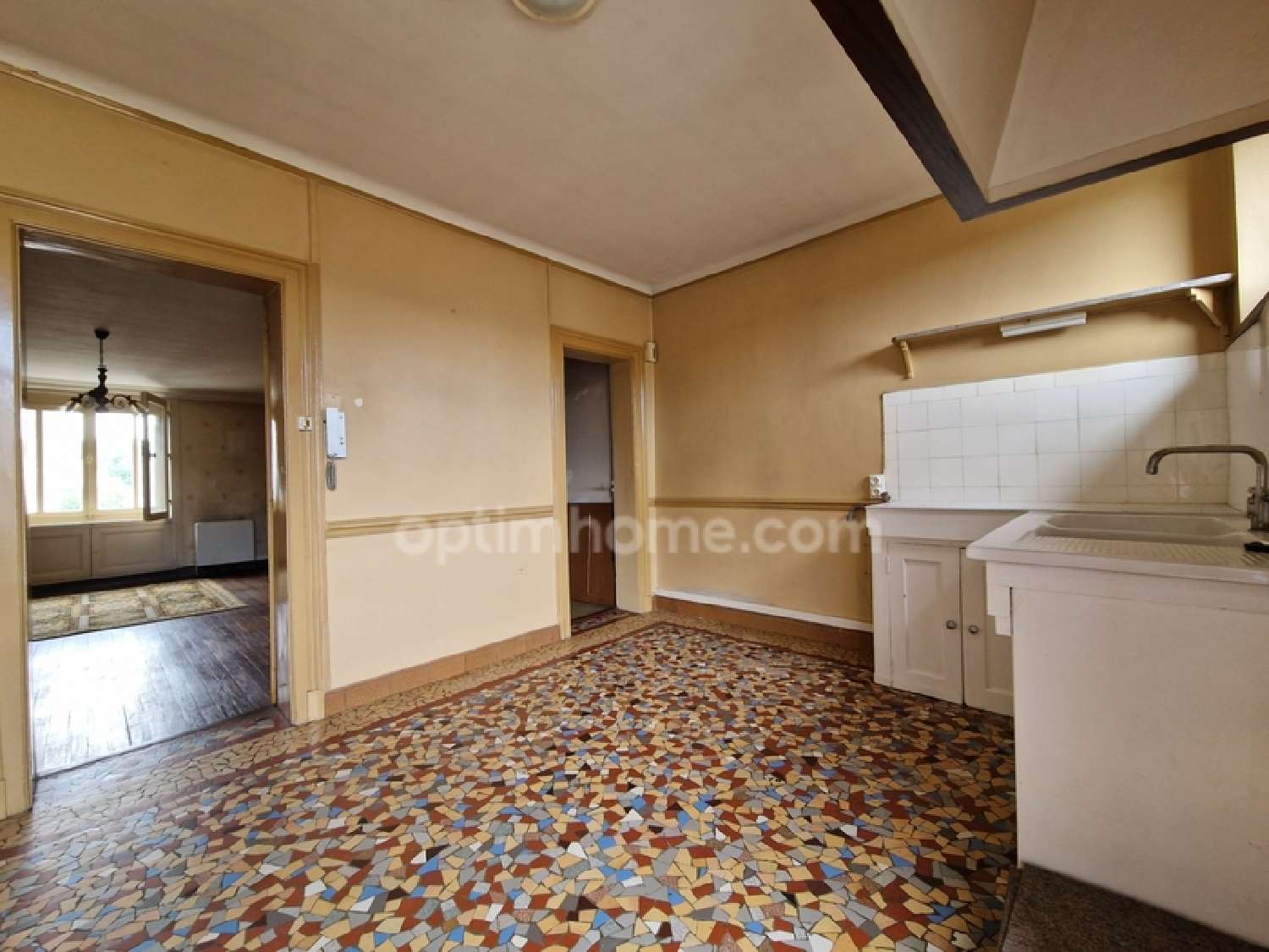  te koop stadshuis Monnaie Indre-et-Loire 8