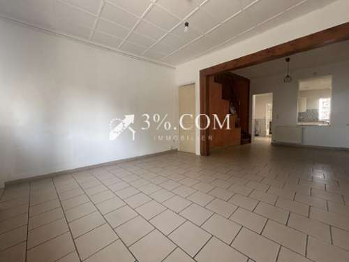 Montigny-en-Gohelle Pas-de-Calais Stadthaus Bild 7366883
