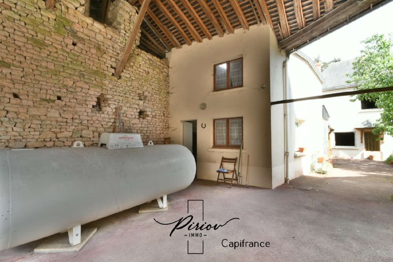 for sale city house Montreuil-Bellay Maine-et-Loire 6
