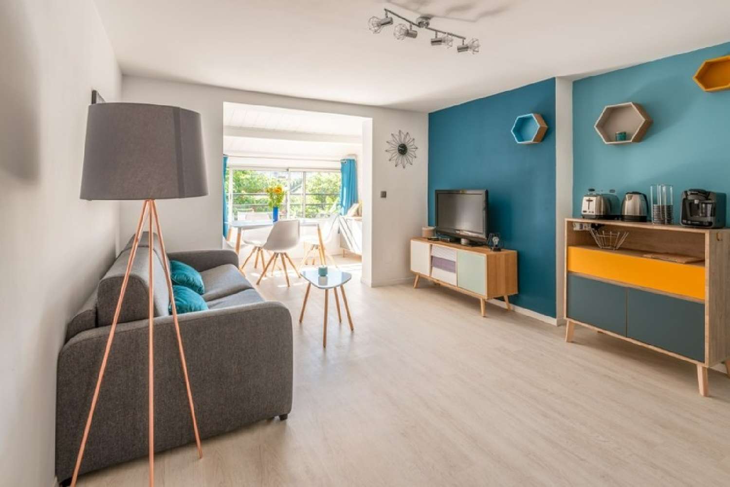  for sale city house Narbonne Aude 1