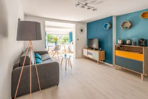 Narbonne Aude city house foto 7370179
