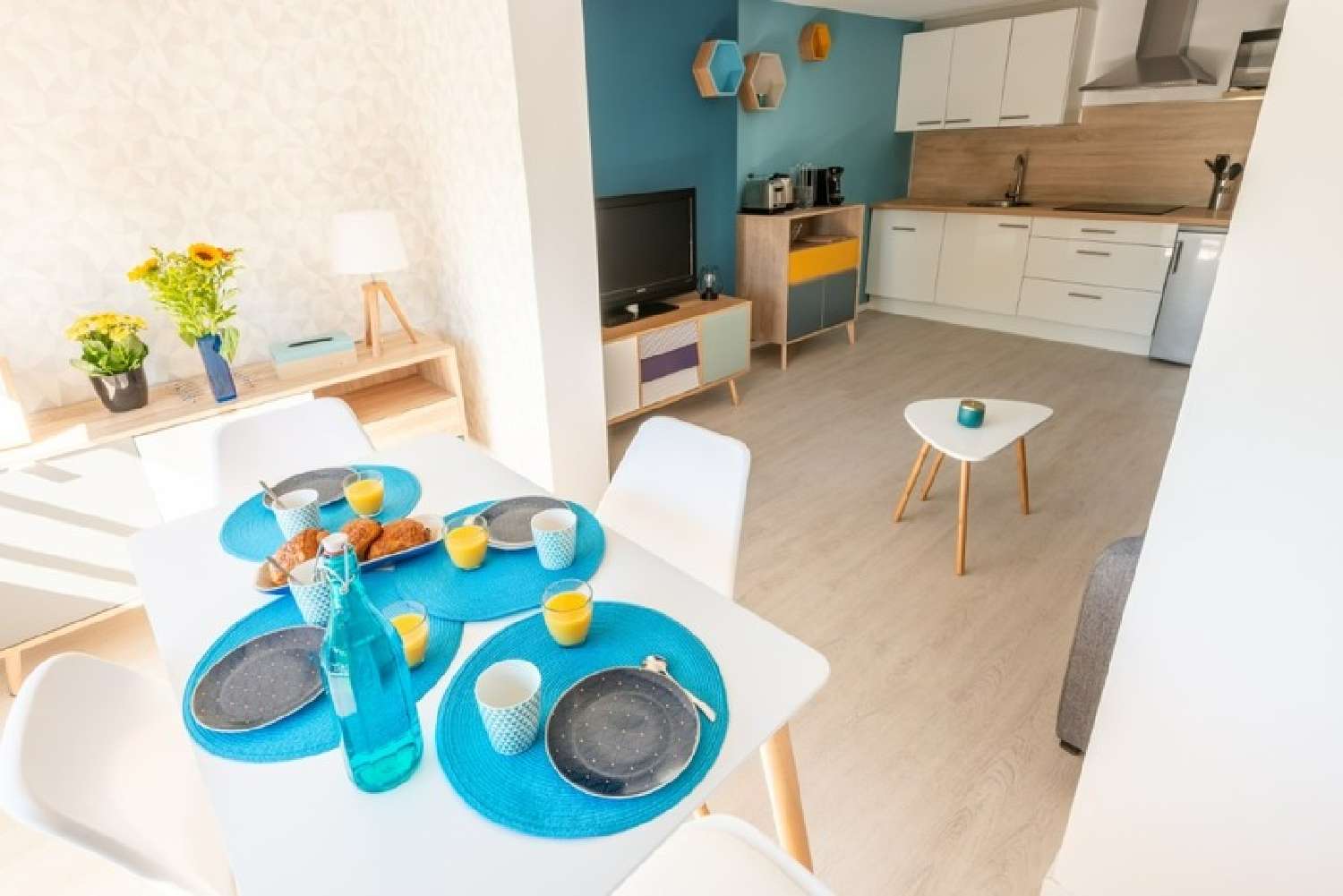  for sale city house Narbonne Aude 2