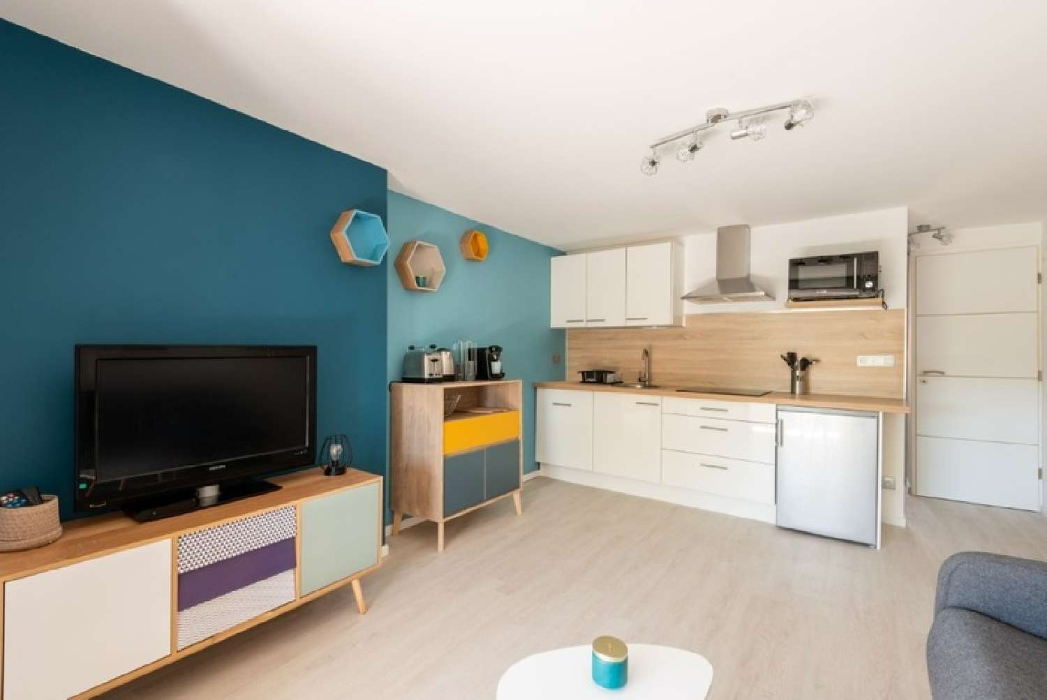  for sale city house Narbonne Aude 3