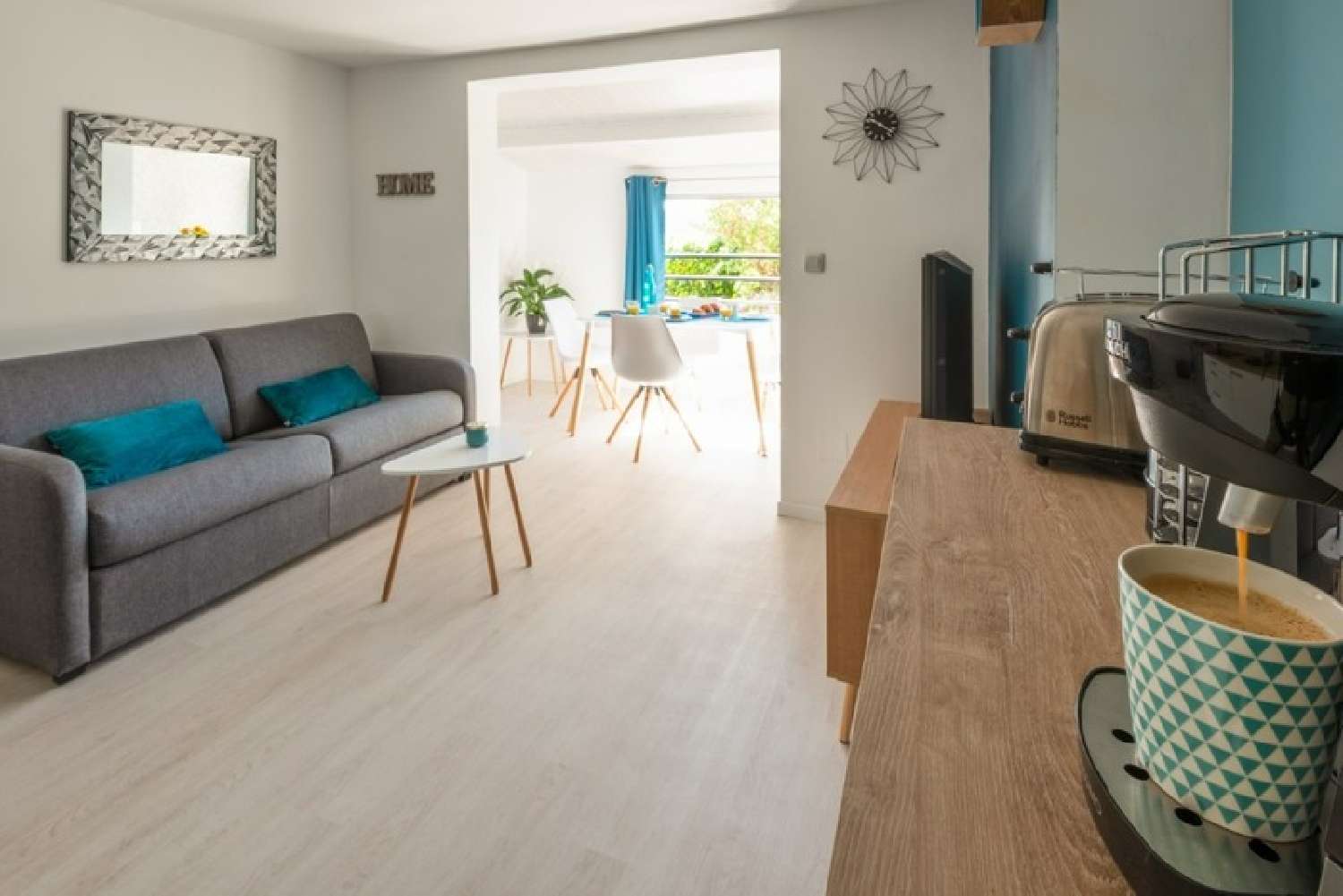  for sale city house Narbonne Aude 5