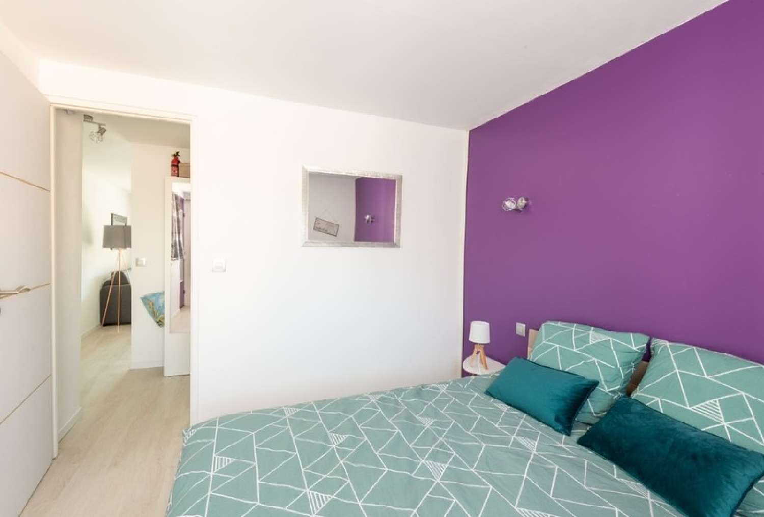  for sale city house Narbonne Aude 8