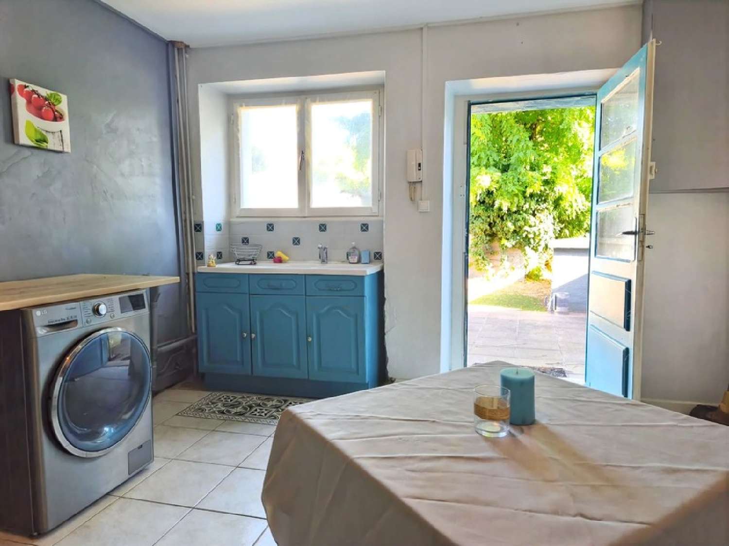 for sale city house Orchamps Jura 1