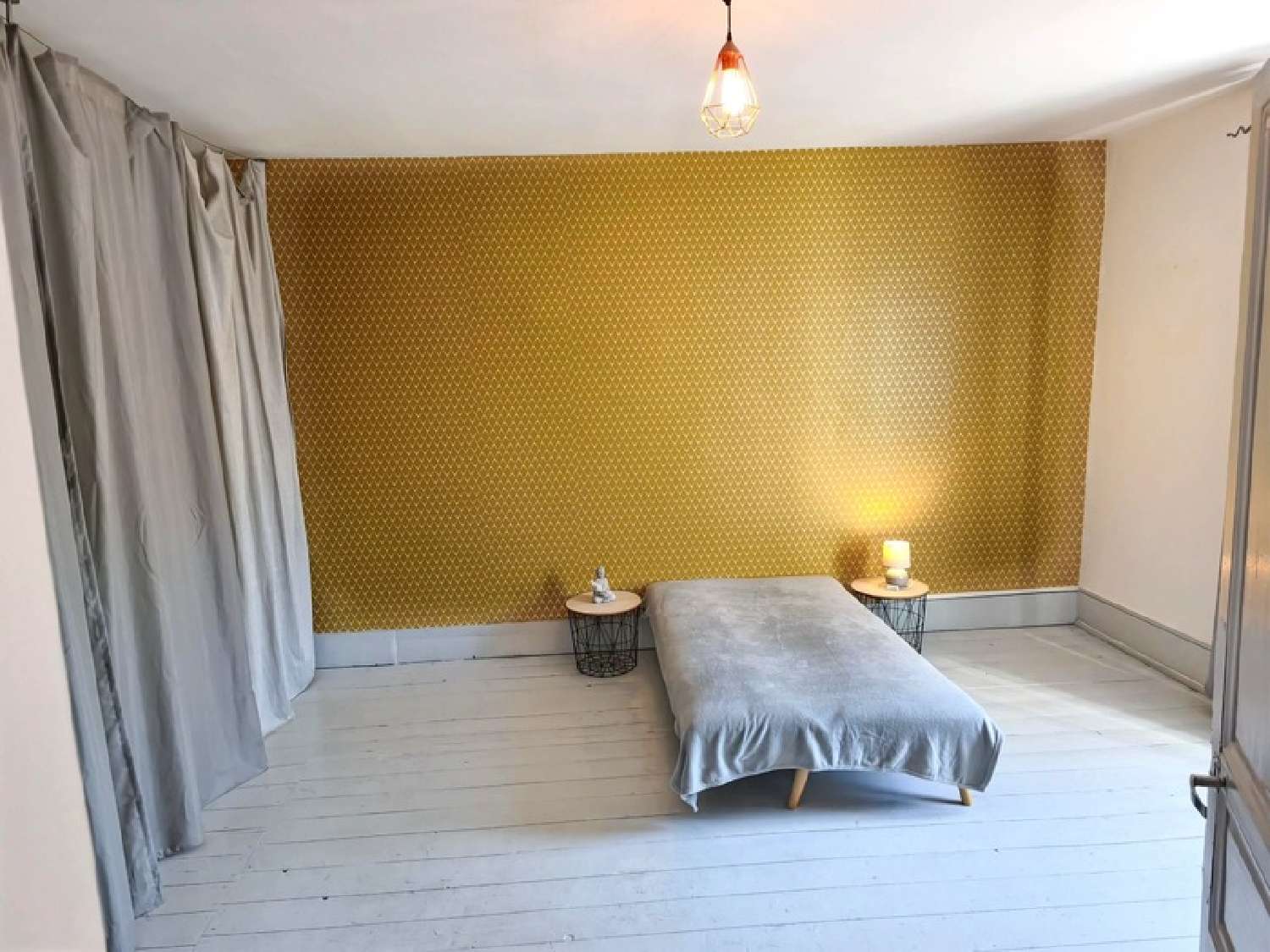 for sale city house Orchamps Jura 2