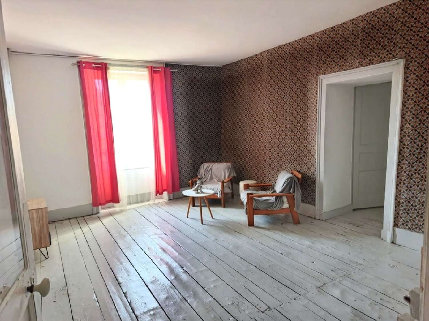 for sale city house Orchamps Jura 3