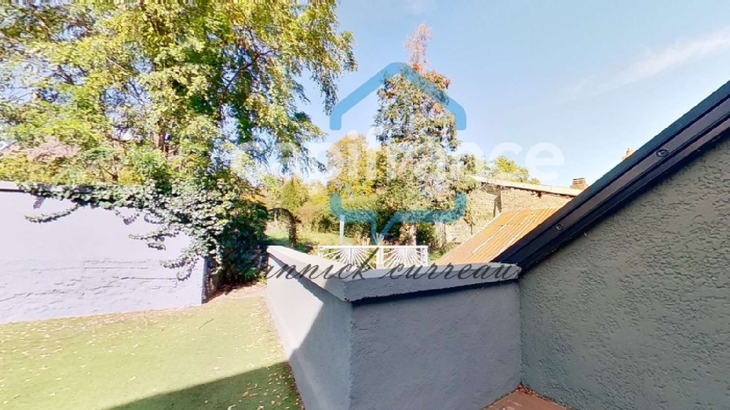 for sale city house Orchamps Jura 7