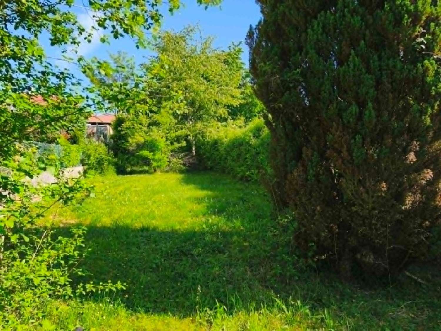 for sale city house Orchamps Jura 8