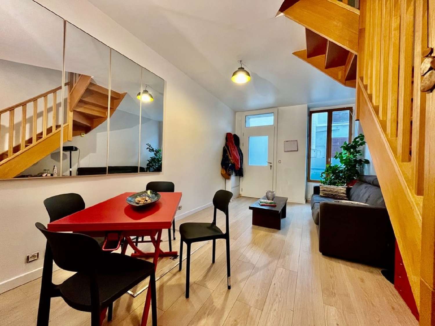 kaufen Stadthaus Palaiseau Essonne 2