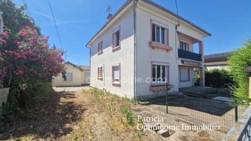 Pineuilh Gironde city house foto 7371662