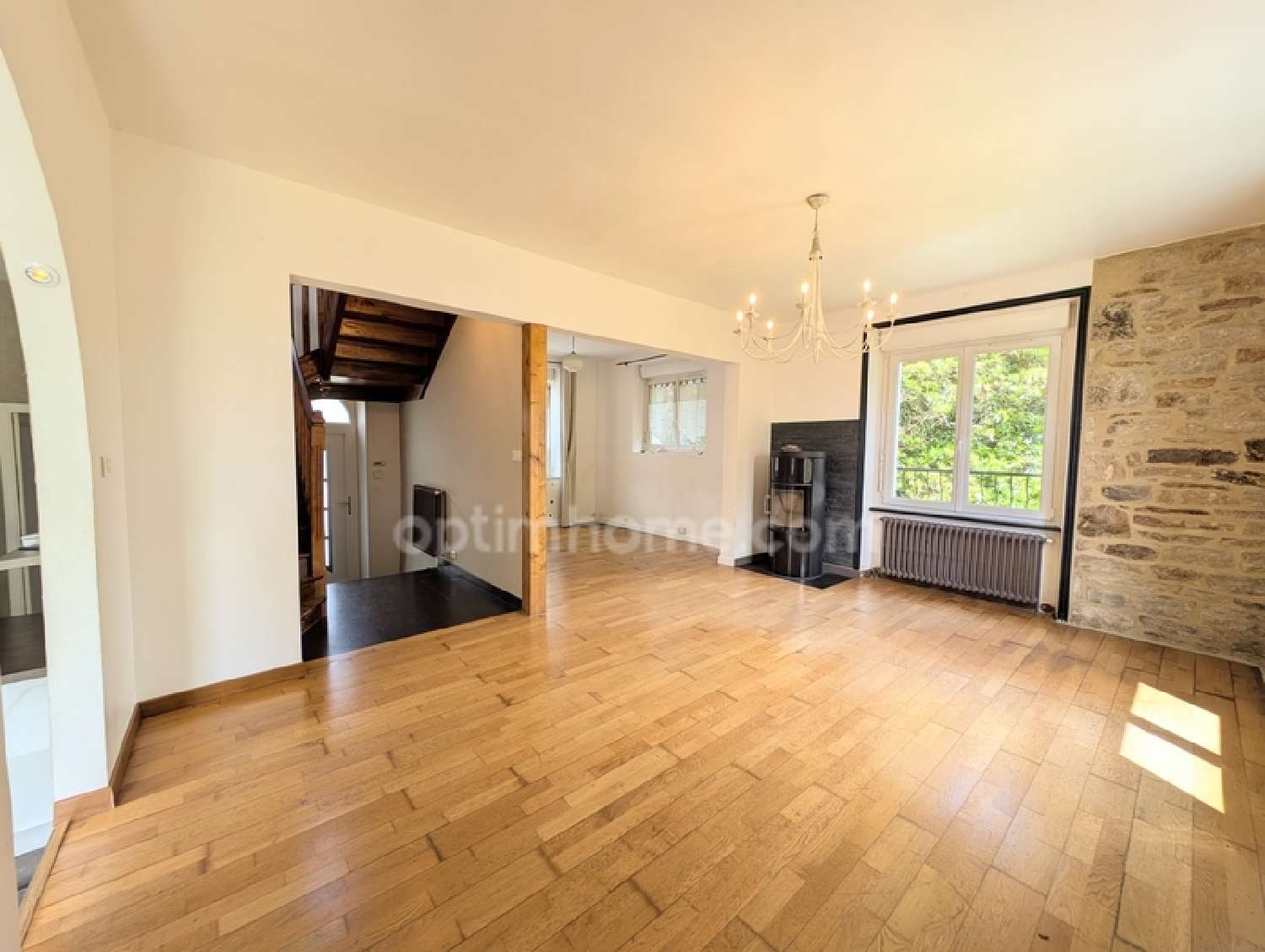 kaufen Stadthaus Plonéour-Lanvern Finistère 2
