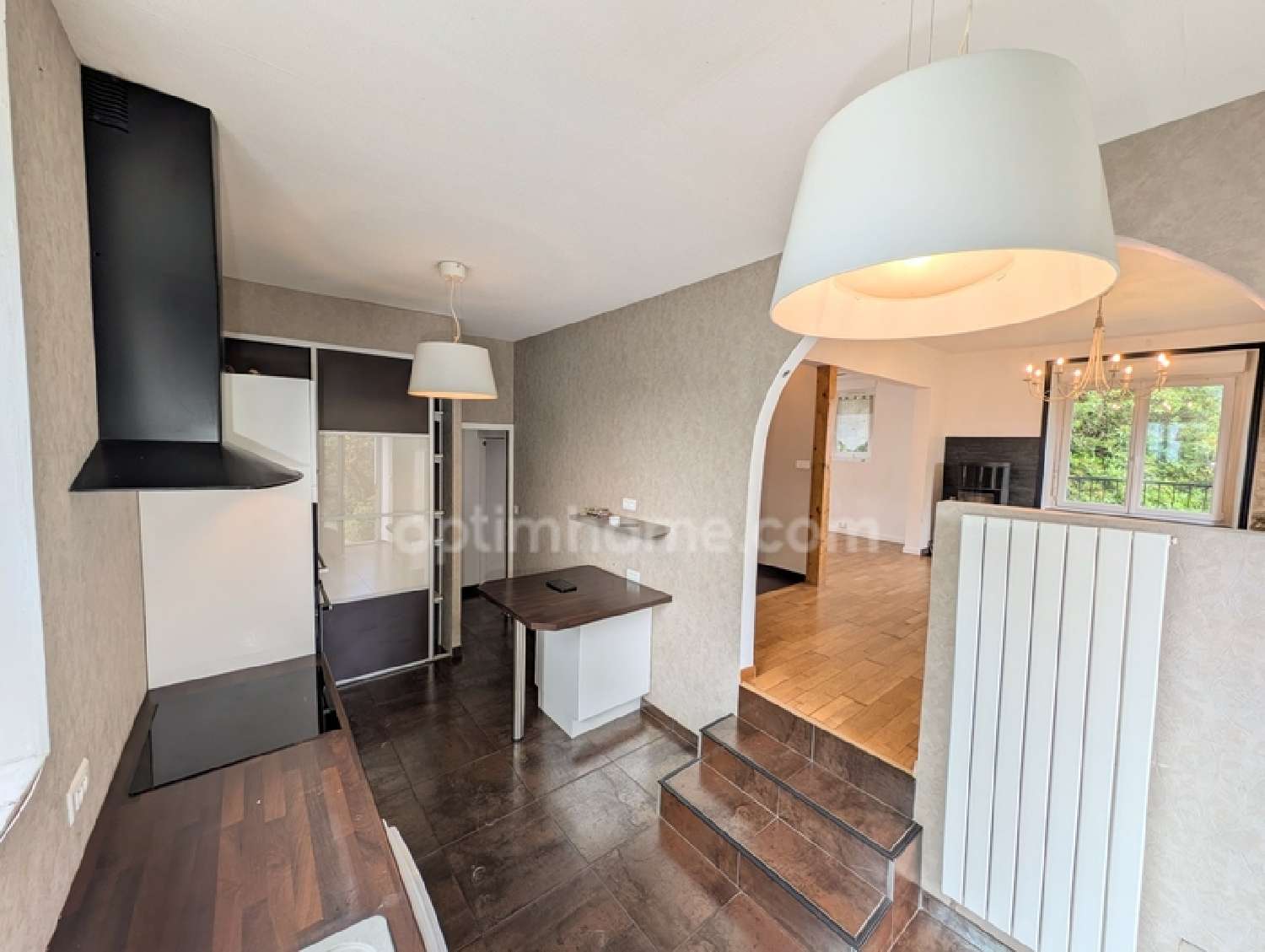kaufen Stadthaus Plonéour-Lanvern Finistère 6