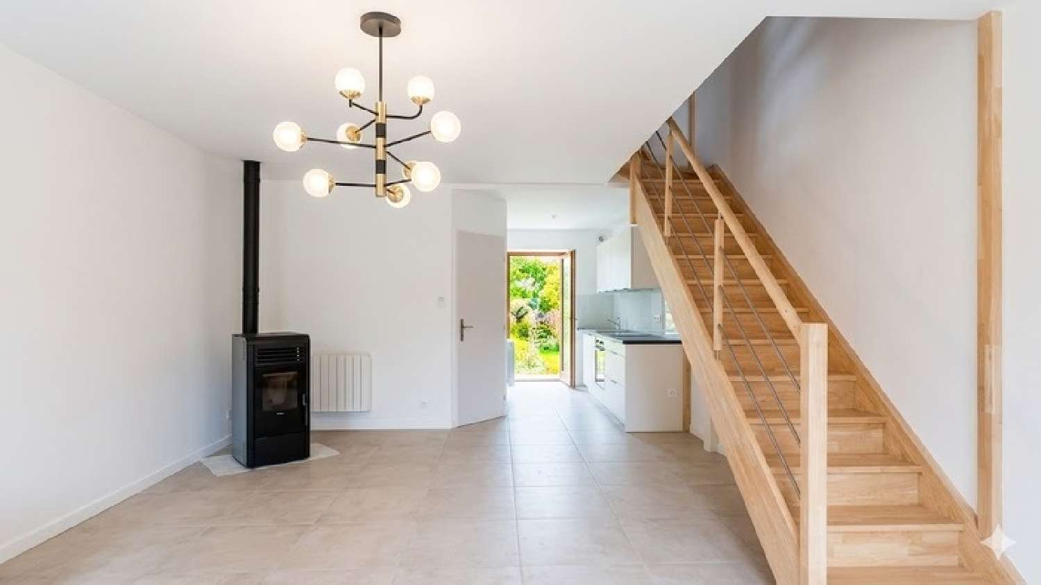 te koop stadshuis Quimper Finistère 4
