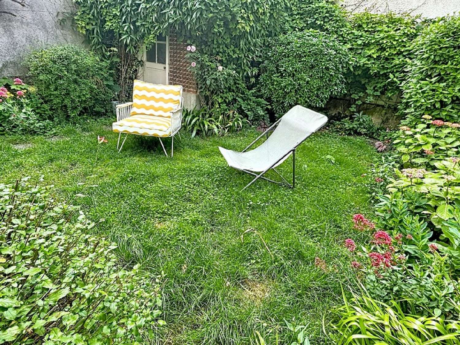 for sale city house Reims Marne 1
